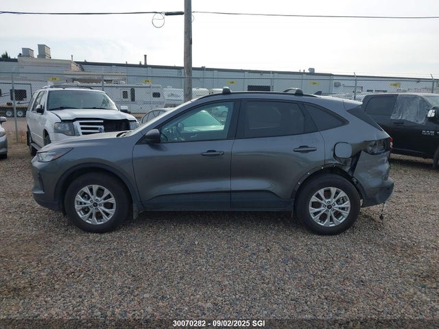 Ford dragon gtdi 2025 1FMCU9GN3SUA12450 Image 13