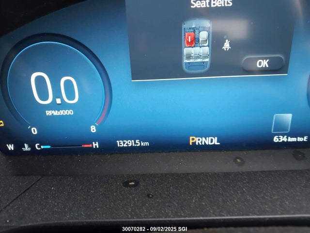 Ford dragon gtdi 2025 1FMCU9GN3SUA12450 Image 14