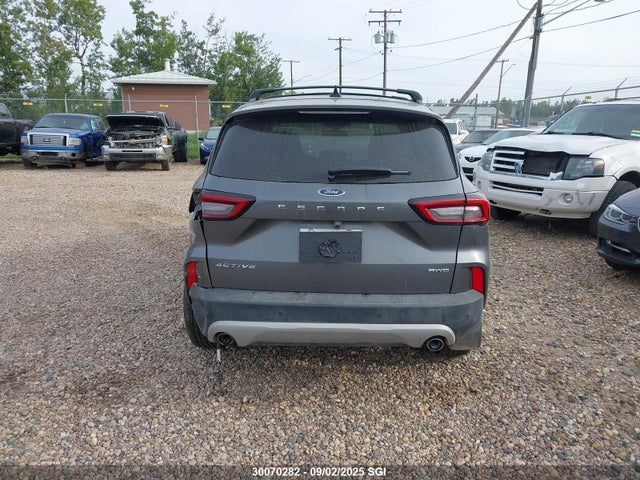 Ford dragon gtdi 2025 1FMCU9GN3SUA12450 Image 15