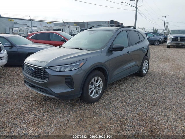 Ford dragon gtdi 2025 1FMCU9GN3SUA12450 Image 2