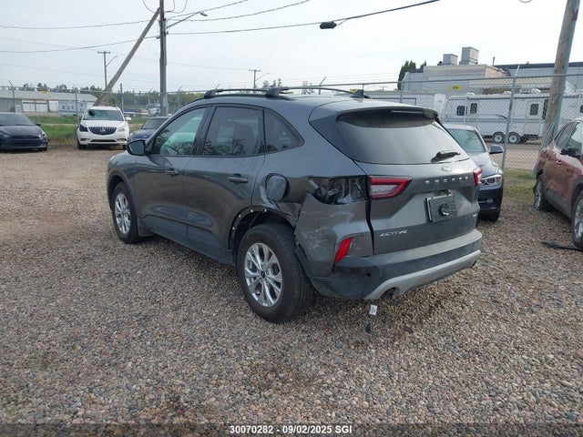 Ford dragon gtdi 2025 1FMCU9GN3SUA12450 Image 3