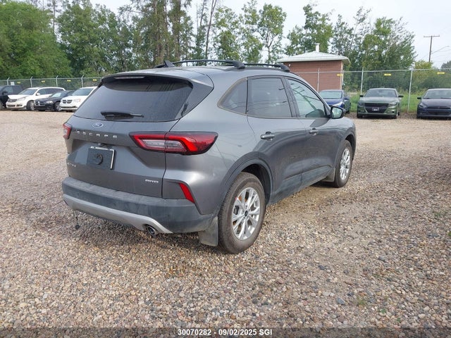Ford dragon gtdi 2025 1FMCU9GN3SUA12450 Image 4