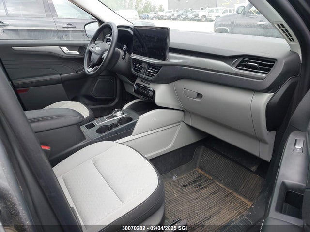 Ford dragon gtdi 2025 1FMCU9GN3SUA12450 Image 5