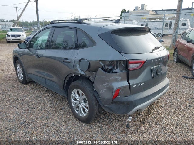 Ford dragon gtdi 2025 1FMCU9GN3SUA12450 Image 6