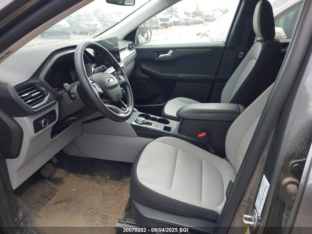 Ford dragon gtdi 2025 1FMCU9GN3SUA12450 Image 7