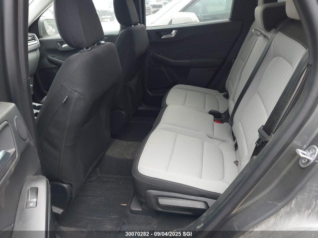Ford dragon gtdi 2025 1FMCU9GN3SUA12450 Image 8