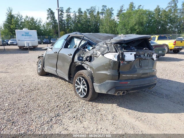 1GKENPKS7RJ240317 GMC lk0