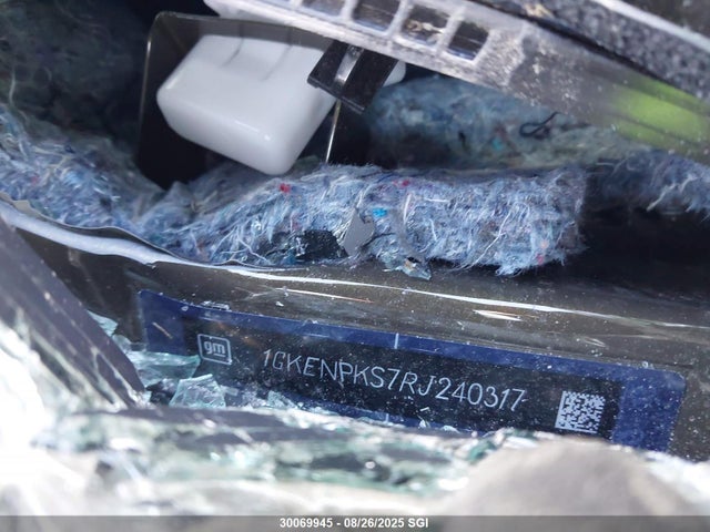 1GKENPKS7RJ240317 GMC lk0