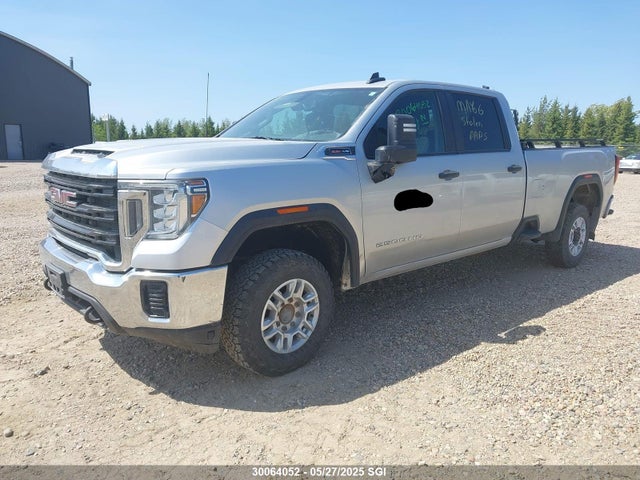 1GT19LE76MF210638 GMC L8t - Sidi, Vvt, Cast Iron