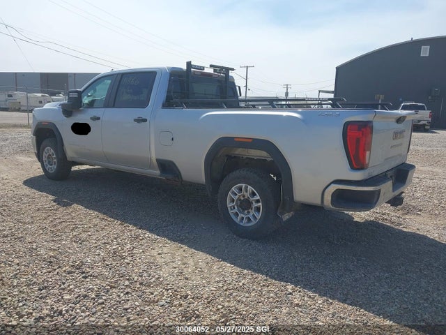 1GT19LE76MF210638 GMC L8t - Sidi, Vvt, Cast Iron