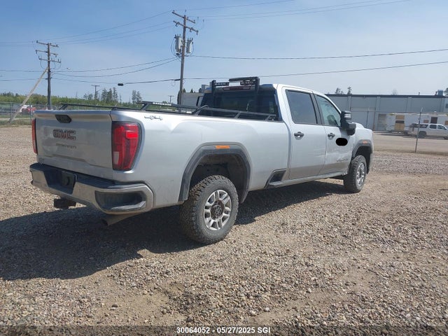 1GT19LE76MF210638 GMC L8t - Sidi, Vvt, Cast Iron