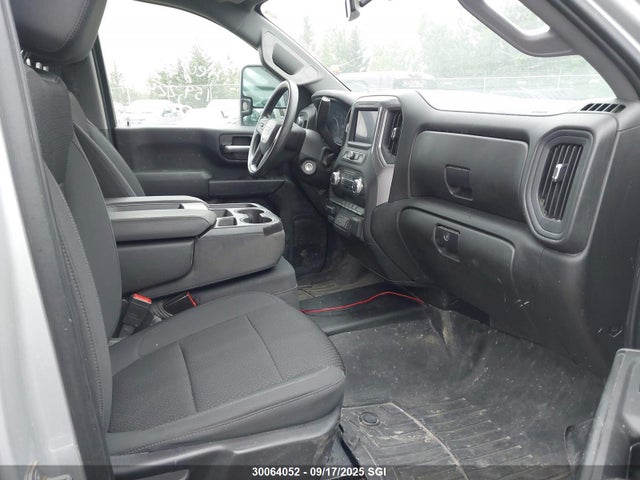 1GT19LE76MF210638 GMC L8t - Sidi, Vvt, Cast Iron