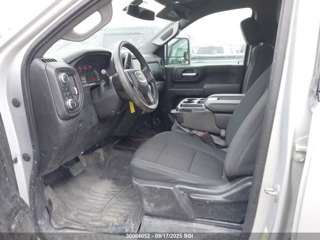 1GT19LE76MF210638 GMC L8t - Sidi, Vvt, Cast Iron
