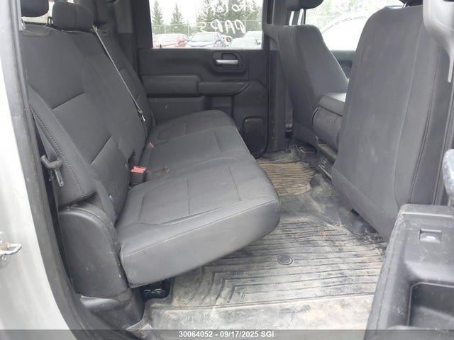 1GT19LE76MF210638 GMC L8t - Sidi, Vvt, Cast Iron