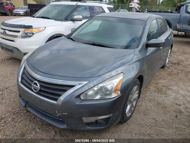 1N4AL3APXEN360580 Nissan 2014