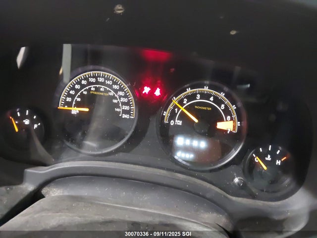 1C4NJRAB3HD178741 Jeep Patriot