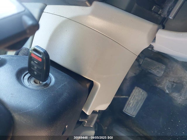 Honda r18z1 2014 2HGFB2F47EH028263 Image 11