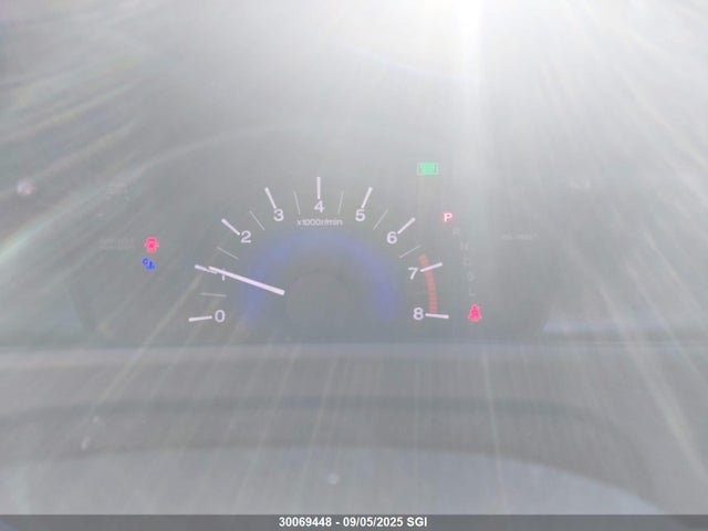 Honda r18z1 2014 2HGFB2F47EH028263 Image 7