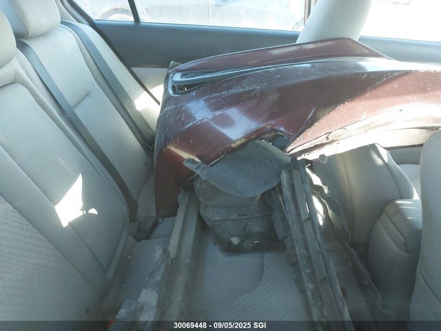 Honda r18z1 2014 2HGFB2F47EH028263 Image 8