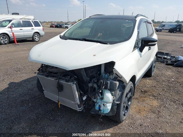 MAJ6S3JLXMC429929 Ford Ecosport