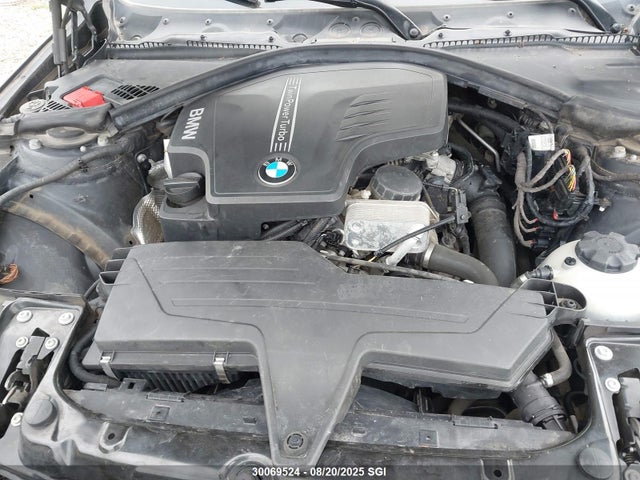 WBA3B3C5XEJ979797 BMW 328I