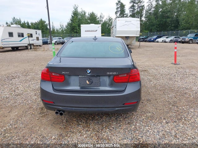 WBA3B3C5XEJ979797 BMW 328I