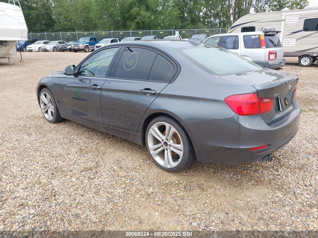 WBA3B3C5XEJ979797 BMW 328I