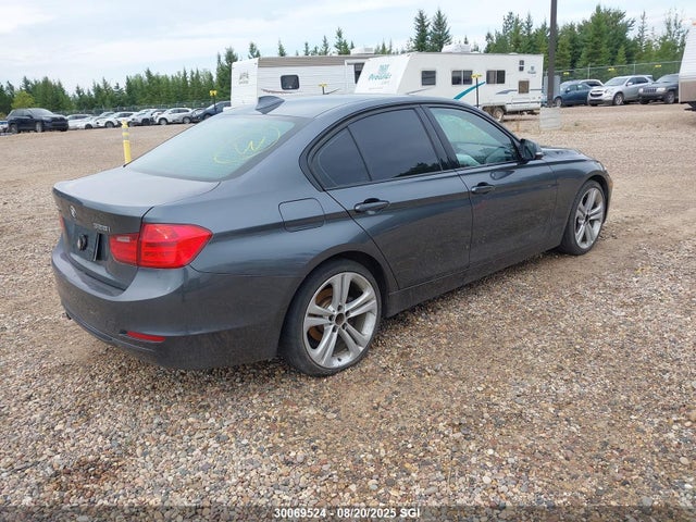 WBA3B3C5XEJ979797 BMW 328I