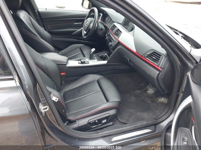 WBA3B3C5XEJ979797 BMW 328I