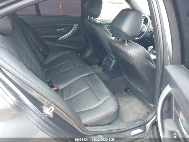 WBA3B3C5XEJ979797 BMW 328I