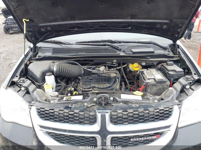 2C4RDGBG5GR326746 Dodge 2016