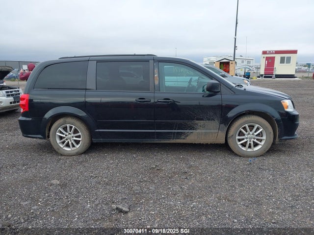 2C4RDGBG5GR326746 Dodge 2016
