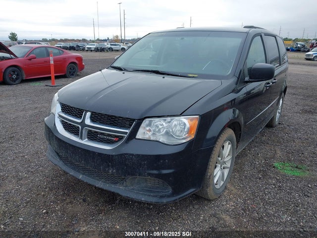 2C4RDGBG5GR326746 Dodge 2016