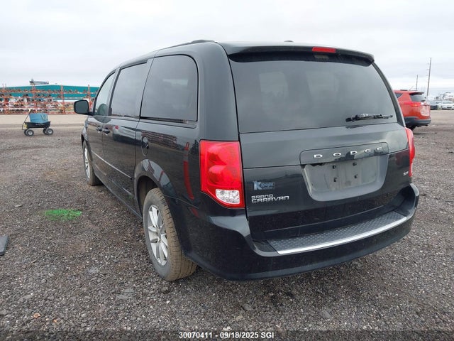 2C4RDGBG5GR326746 Dodge 2016