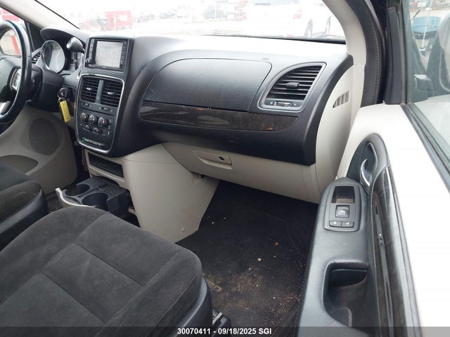 2C4RDGBG5GR326746 Dodge 2016