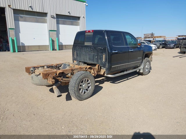 Chevrolet lml 2015 1GC1KWE85FF625869 Image 4