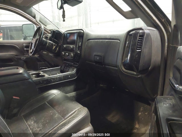 Chevrolet lml 2015 1GC1KWE85FF625869 Image 5