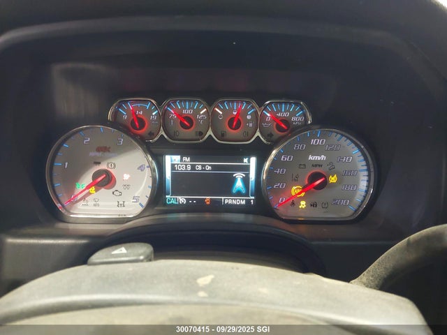 Chevrolet lml 2015 1GC1KWE85FF625869 Image 7