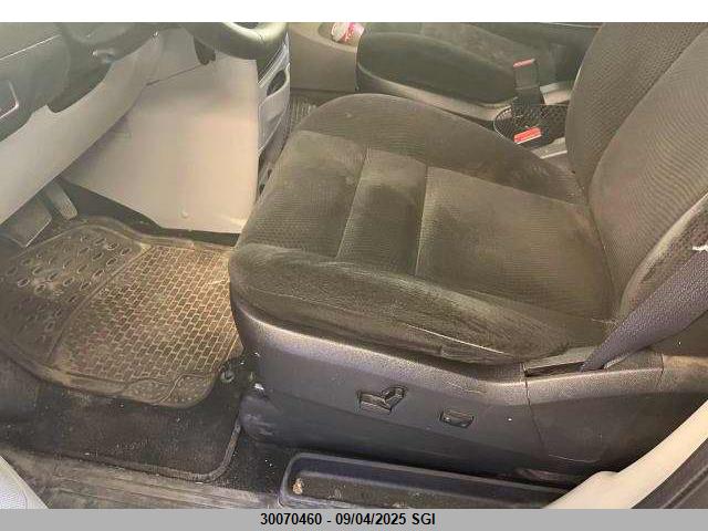 2C4RDGBG1GR284799 Dodge 2016