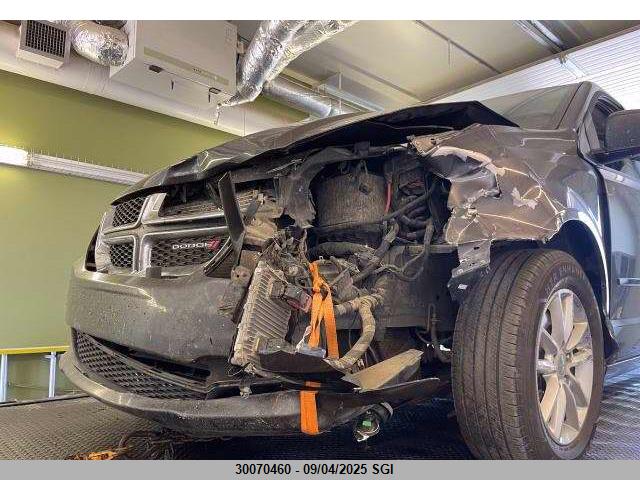 2C4RDGBG1GR284799 Dodge 2016