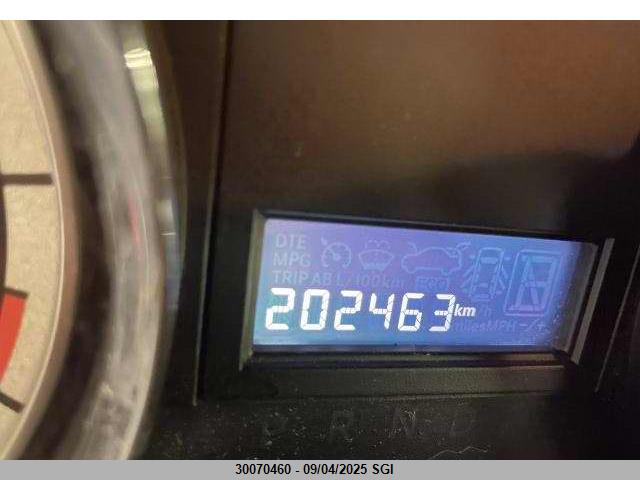 2C4RDGBG1GR284799 Dodge 2016