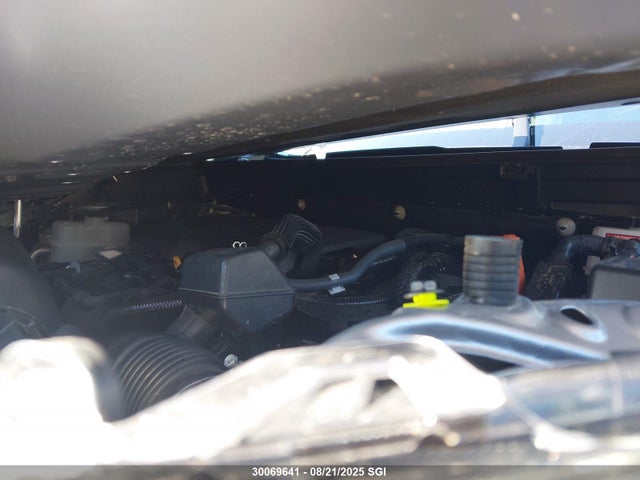 Toyota a25a-fxs 2025 2T3RWRFV2SW254286 Image 10