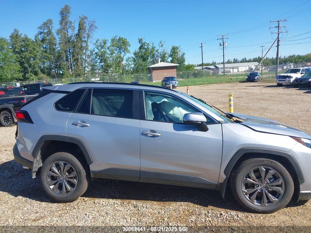 Toyota a25a-fxs 2025 2T3RWRFV2SW254286 Image 12