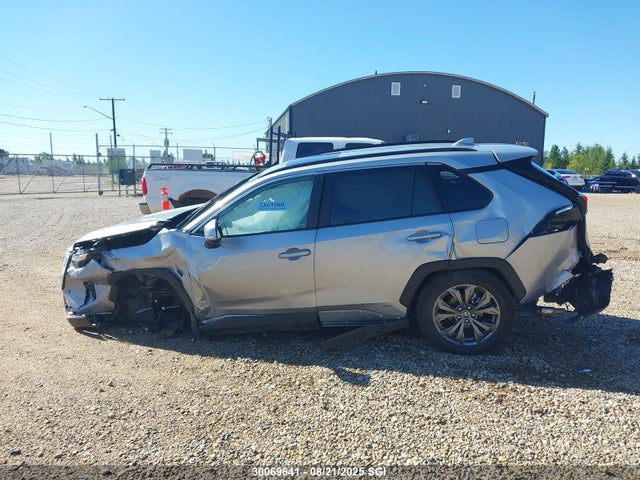 Toyota a25a-fxs 2025 2T3RWRFV2SW254286 Image 13