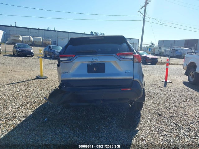 Toyota a25a-fxs 2025 2T3RWRFV2SW254286 Image 15