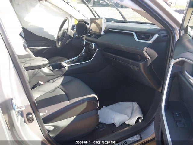 Toyota a25a-fxs 2025 2T3RWRFV2SW254286 Image 16