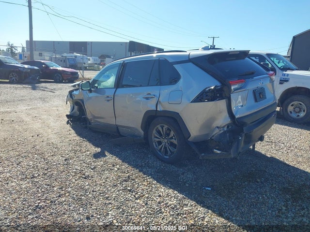 Toyota a25a-fxs 2025 2T3RWRFV2SW254286 Image 3