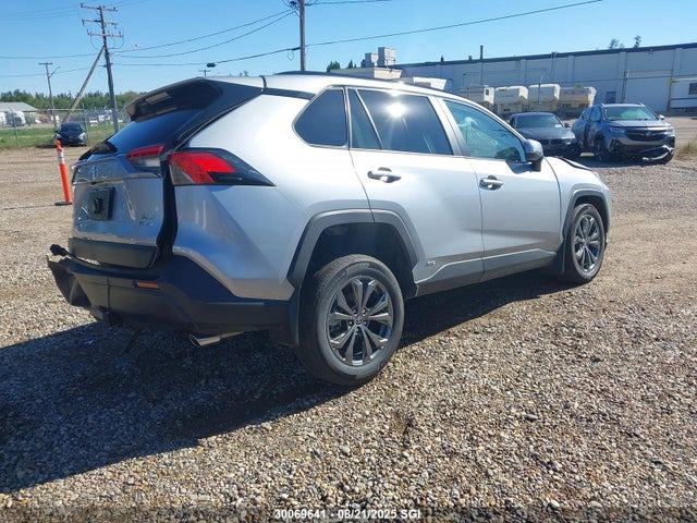 Toyota a25a-fxs 2025 2T3RWRFV2SW254286 Image 4