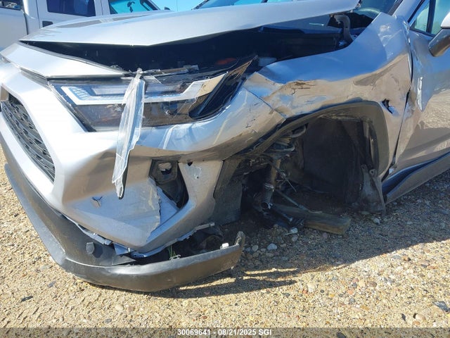 Toyota a25a-fxs 2025 2T3RWRFV2SW254286 Image 6