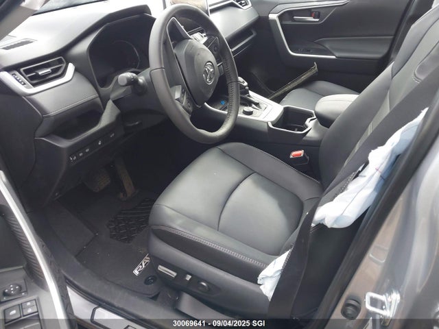 Toyota a25a-fxs 2025 2T3RWRFV2SW254286 Image 7